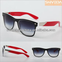 China fabricantes de gafas de sol de moda promoción gafas de sol